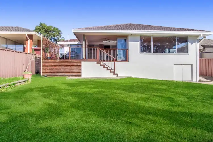 Sixth view of Homely house listing, 57 Lance Crescent, Greystanes NSW 2145