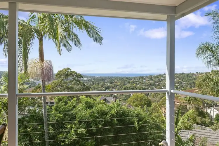 Sixth view of Homely house listing, 28 Wambiri Place, Cromer NSW 2099