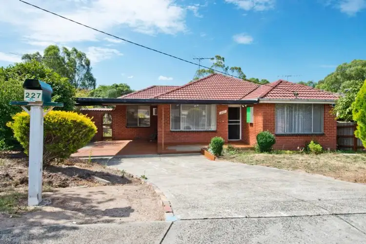 227 Elder Street, Greensborough VIC 3088