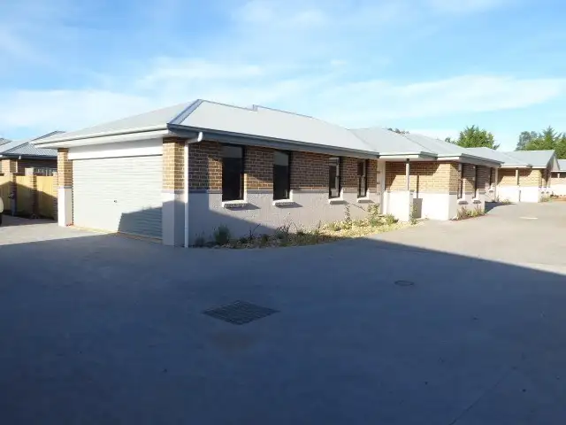 Second view of Homely house listing, 12/95 Gibson Street, Goulburn NSW 2580