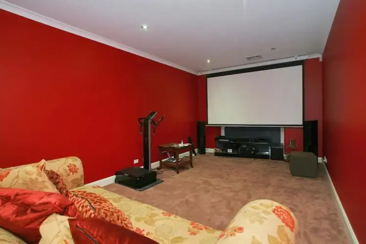 Third view of Homely house listing, 1 Mawson Walk, Sandhurst VIC 3977