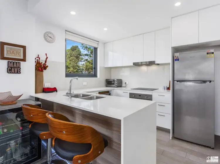 Second view of Homely apartment listing, 221/1 Lucinda
Avenue, Norwest NSW 2153