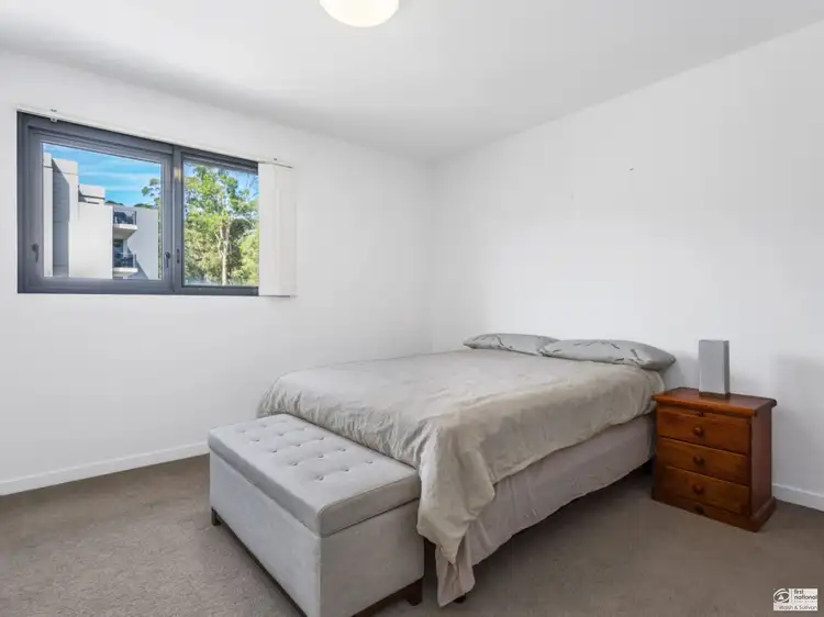 Third view of Homely apartment listing, 221/1 Lucinda
Avenue, Norwest NSW 2153