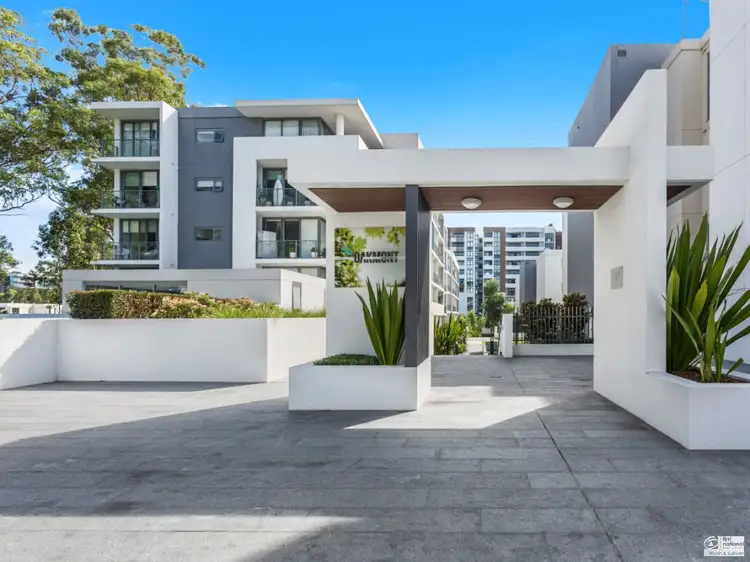Sixth view of Homely apartment listing, 221/1 Lucinda
Avenue, Norwest NSW 2153