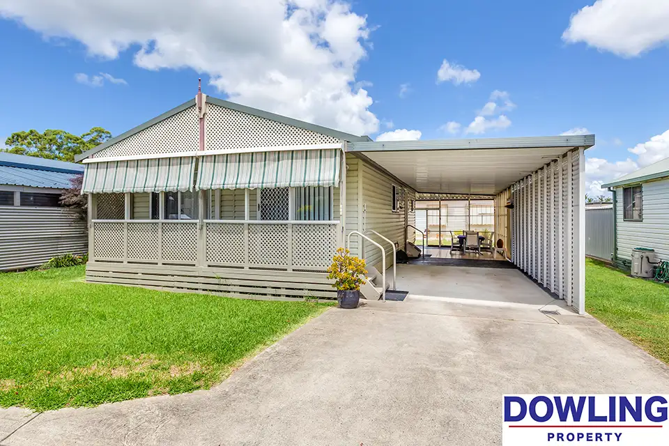 Main view of Homely house listing, 142/2231 Pacific Highway, Heatherbrae NSW 2324