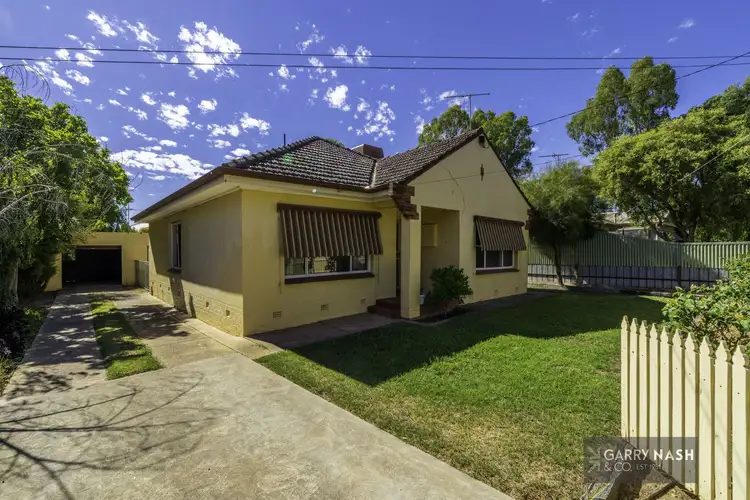 Main view of Homely house listing, 15 Callander Avenue, Wangaratta VIC 3677