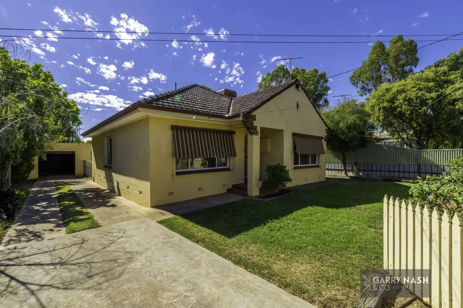 Main view of Homely house listing, 15 Callander Avenue, Wangaratta VIC 3677