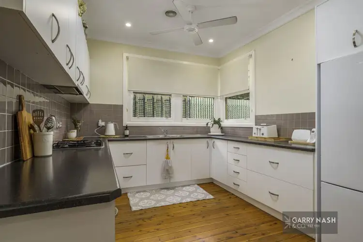 Second view of Homely house listing, 15 Callander Avenue, Wangaratta VIC 3677