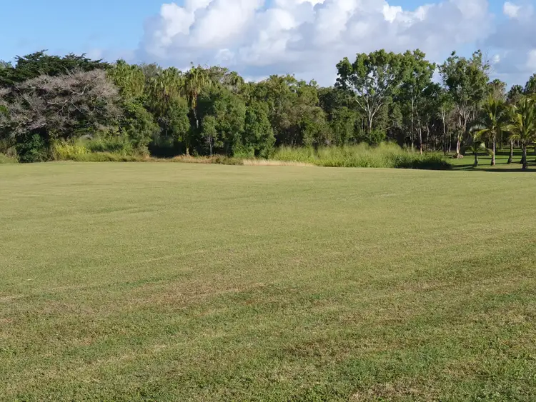 Main view of Homely land listing, 9 Campwin Beach Road, Campwin Beach QLD 4737