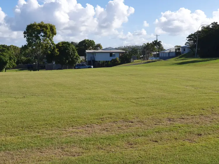 Second view of Homely land listing, 9 Campwin Beach Road, Campwin Beach QLD 4737