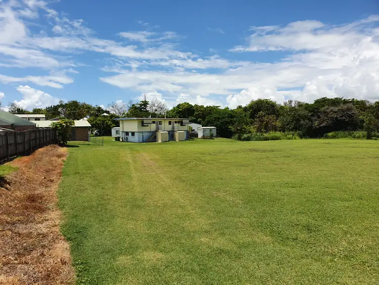 Third view of Homely land listing, 9 Campwin Beach Road, Campwin Beach QLD 4737