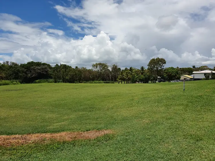 Fourth view of Homely land listing, 9 Campwin Beach Road, Campwin Beach QLD 4737