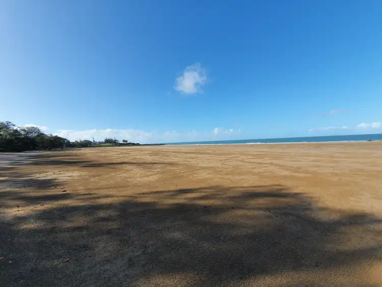 Fifth view of Homely land listing, 9 Campwin Beach Road, Campwin Beach QLD 4737