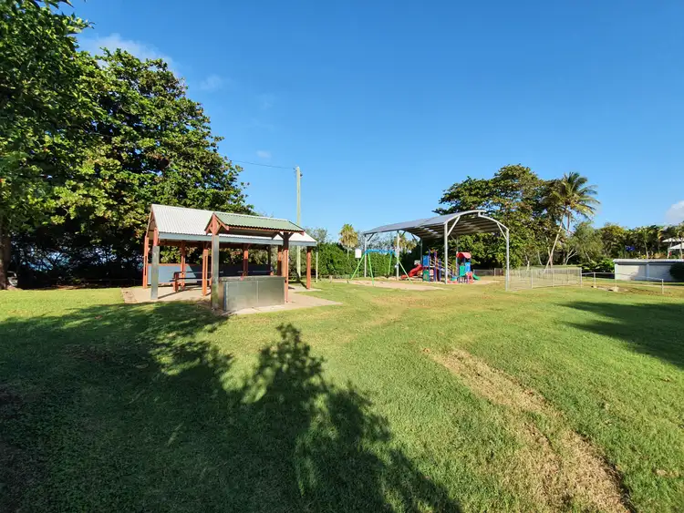 Seventh view of Homely land listing, 9 Campwin Beach Road, Campwin Beach QLD 4737