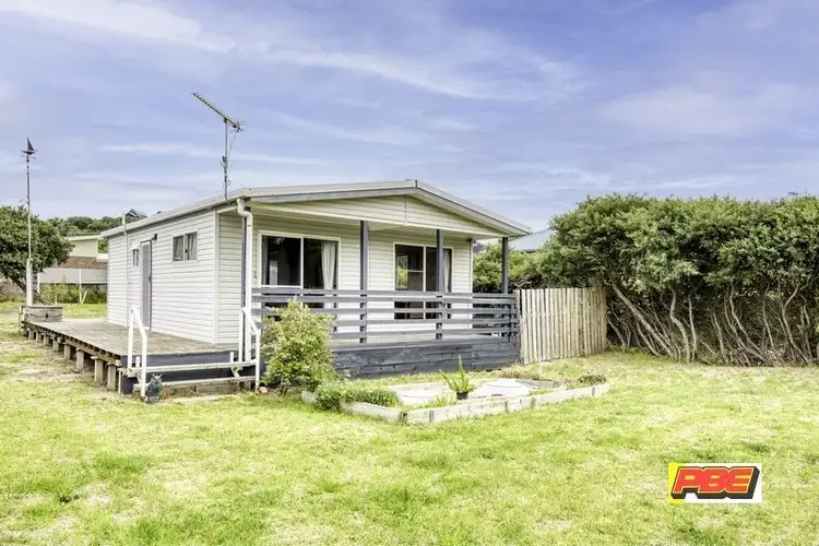 Main view of Homely house listing, 8 CONSTANCE CRESCENT, Venus Bay VIC 3956