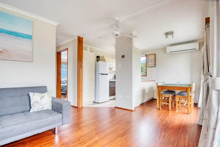 Third view of Homely house listing, 8 CONSTANCE CRESCENT, Venus Bay VIC 3956