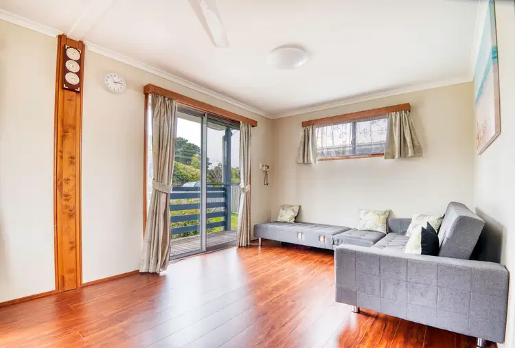 Fourth view of Homely house listing, 8 CONSTANCE CRESCENT, Venus Bay VIC 3956