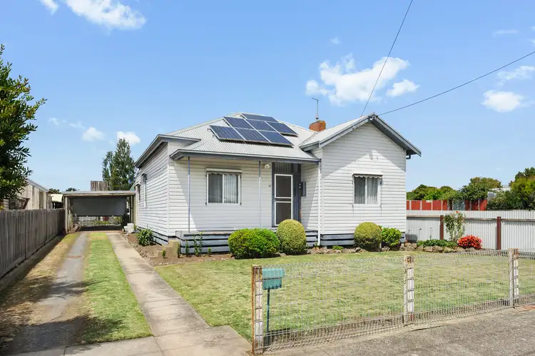 80 Hart Street, Colac VIC 3250
