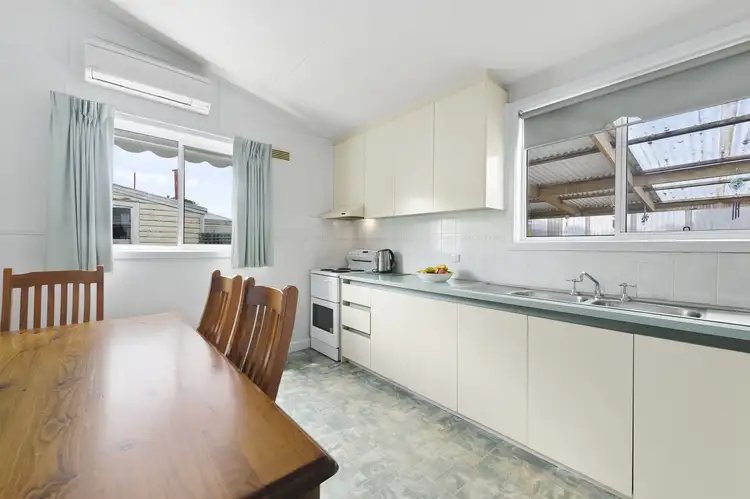 Second view of Homely house listing, 80 Hart Street, Colac VIC 3250