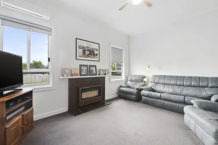 Third view of Homely house listing, 80 Hart Street, Colac VIC 3250