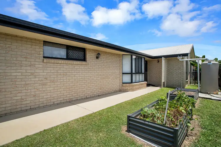 5 Cutler Drive, Beaconsfield QLD 4740