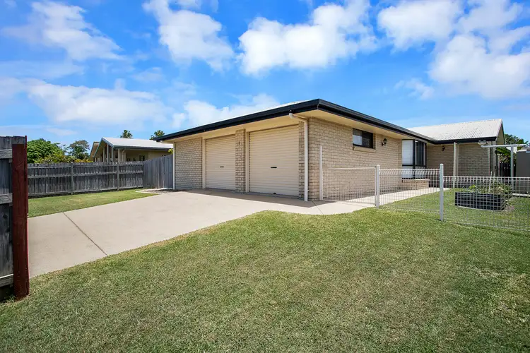 Second view of Homely house listing, 5 Cutler Drive, Beaconsfield QLD 4740