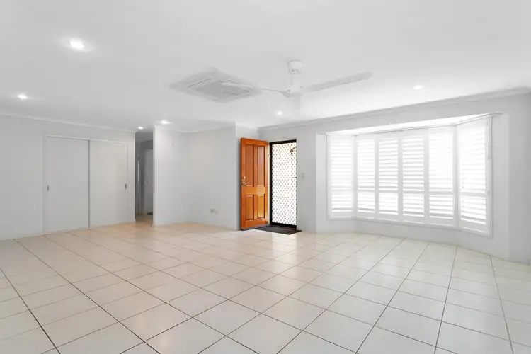 Fourth view of Homely house listing, 5 Cutler Drive, Beaconsfield QLD 4740