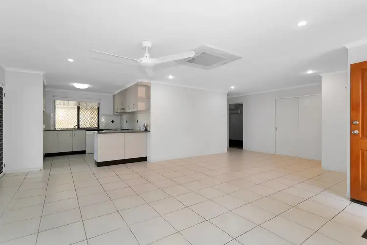 Fifth view of Homely house listing, 5 Cutler Drive, Beaconsfield QLD 4740