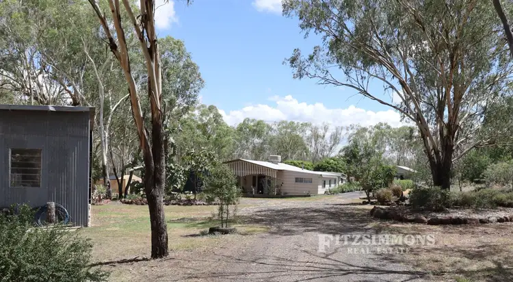 1372 Bunya Highway, Dalby QLD 4405