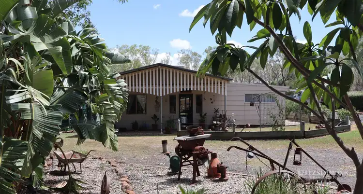 Second view of Homely house listing, 1372 Bunya Highway, Dalby QLD 4405