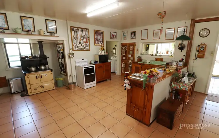 Third view of Homely house listing, 1372 Bunya Highway, Dalby QLD 4405