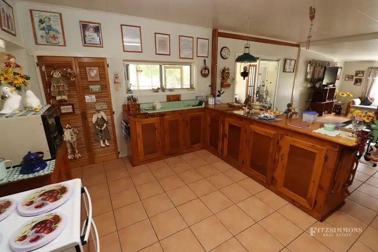 Fourth view of Homely house listing, 1372 Bunya Highway, Dalby QLD 4405