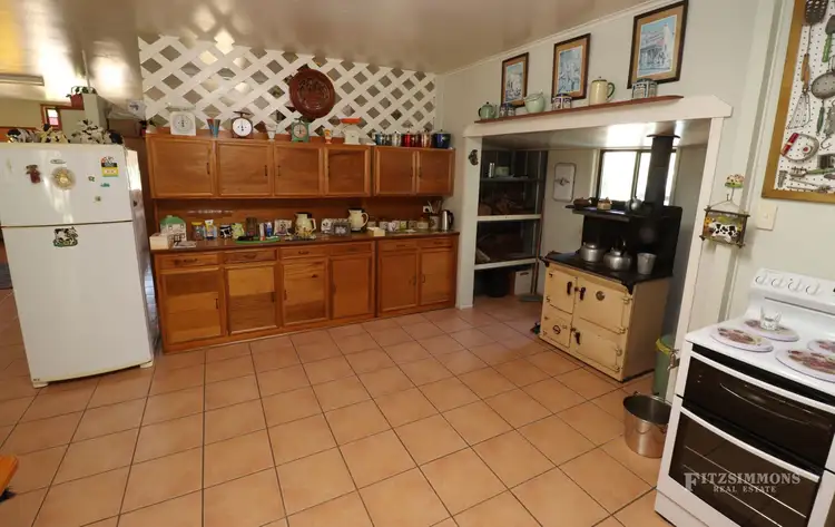 Fifth view of Homely house listing, 1372 Bunya Highway, Dalby QLD 4405