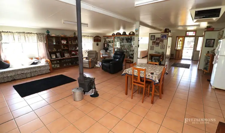 Sixth view of Homely house listing, 1372 Bunya Highway, Dalby QLD 4405