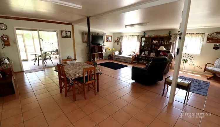 Seventh view of Homely house listing, 1372 Bunya Highway, Dalby QLD 4405