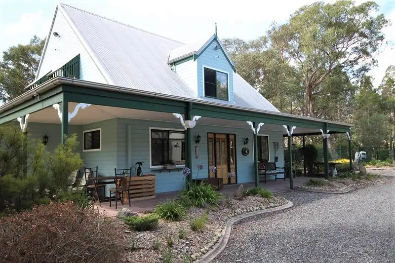 Main view of Homely house listing, 85 Whiskey Gully Road, Stanthorpe QLD 4380
