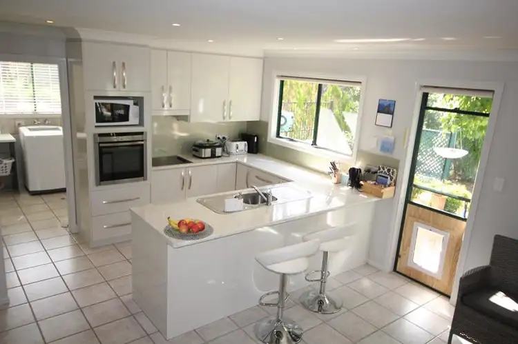 Fourth view of Homely house listing, 85 Whiskey Gully Road, Stanthorpe QLD 4380