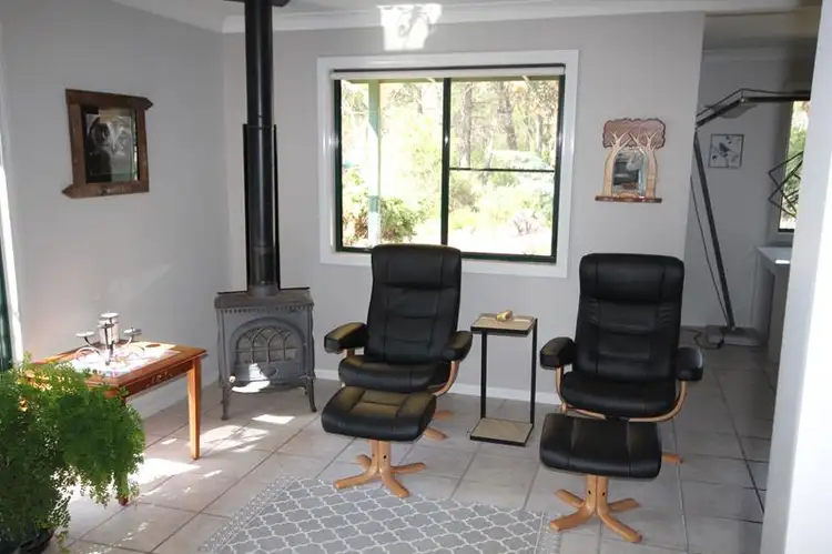 Sixth view of Homely house listing, 85 Whiskey Gully Road, Stanthorpe QLD 4380