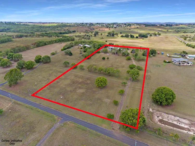 Fourth view of Homely rural property listing, 12 GREEN VALLEY COURT, North Isis QLD 4660