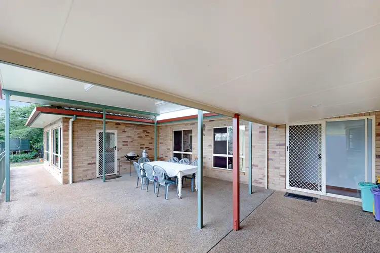 Sixth view of Homely rural property listing, 12 GREEN VALLEY COURT, North Isis QLD 4660