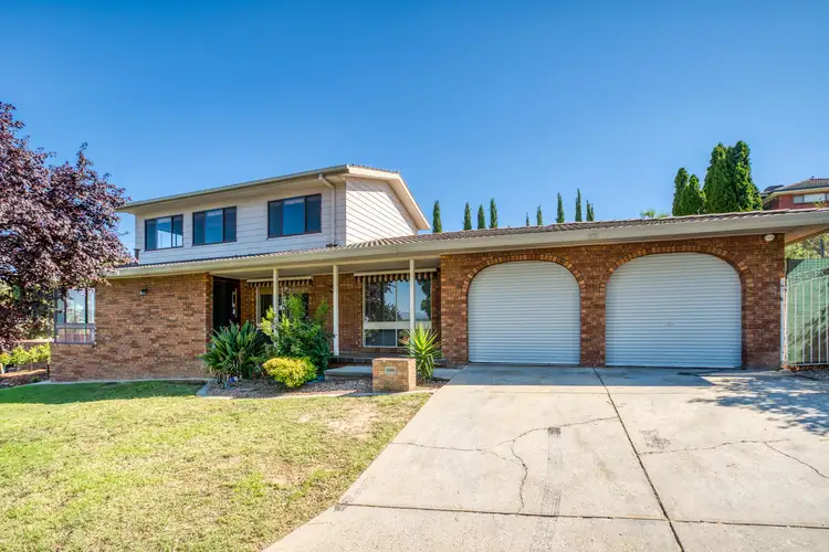 Main view of Homely house listing, 410 Colley Street, Lavington NSW 2641