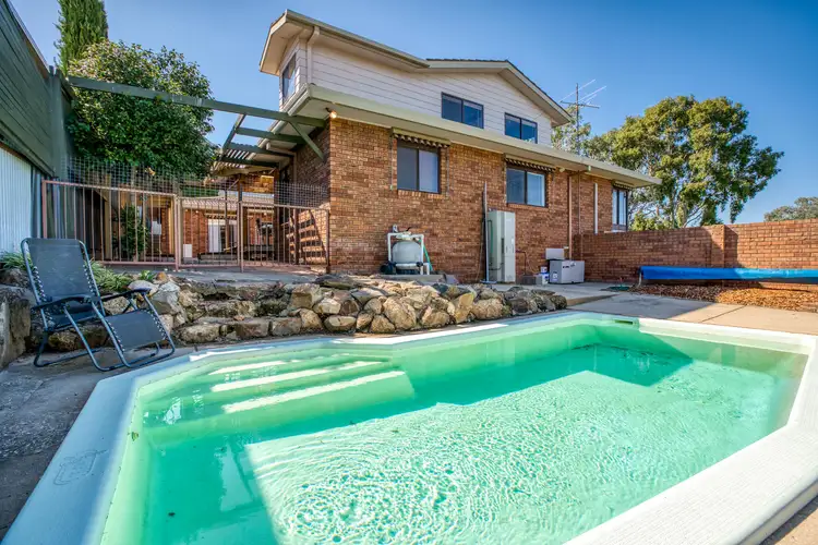 Second view of Homely house listing, 410 Colley Street, Lavington NSW 2641