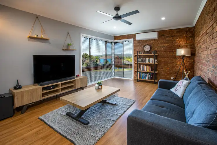Third view of Homely house listing, 410 Colley Street, Lavington NSW 2641