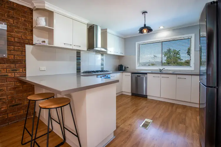 Fourth view of Homely house listing, 410 Colley Street, Lavington NSW 2641
