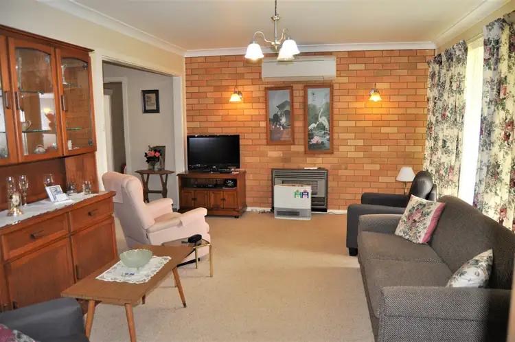 Second view of Homely house listing, 42 Medley Street, Gulgong NSW 2852