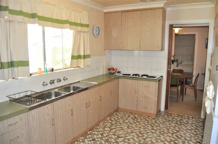 Fourth view of Homely house listing, 42 Medley Street, Gulgong NSW 2852