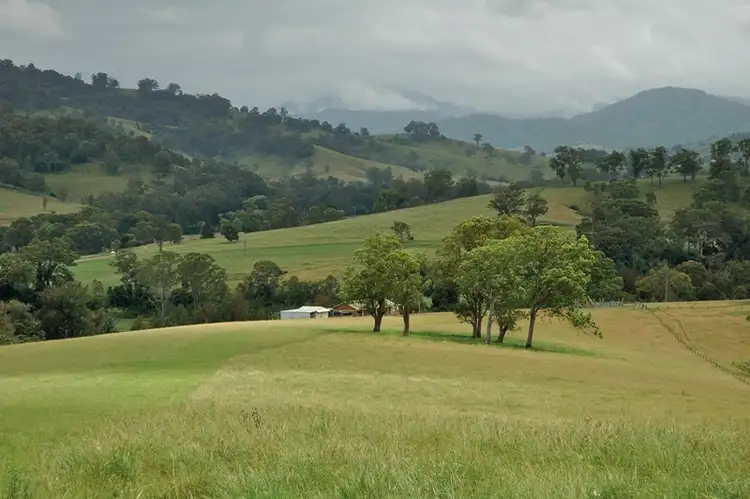 Fourth view of Homely rural property listing, 2209 Allyn River Road, Eccleston Via, Gresford NSW 2311