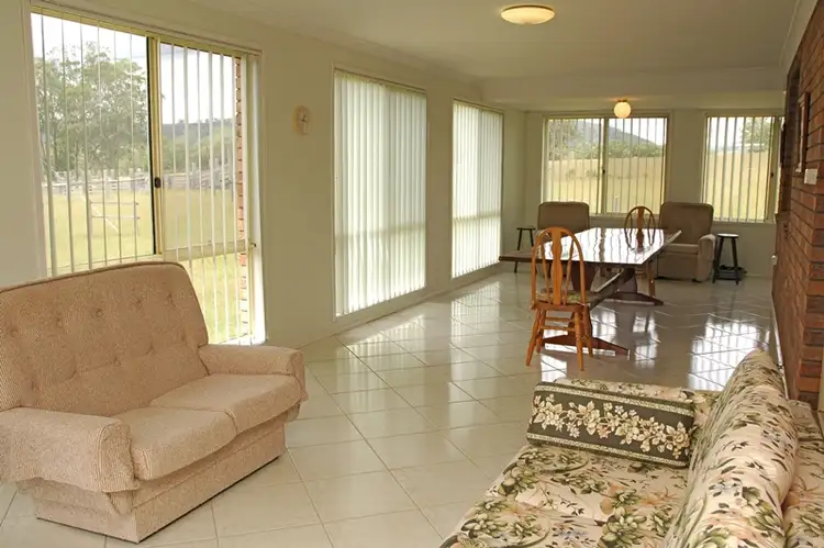 Seventh view of Homely rural property listing, 2209 Allyn River Road, Eccleston Via, Gresford NSW 2311