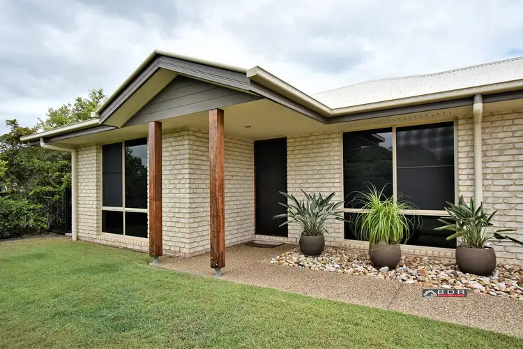 47 Sirenia Drive, Burrum Heads QLD 4659