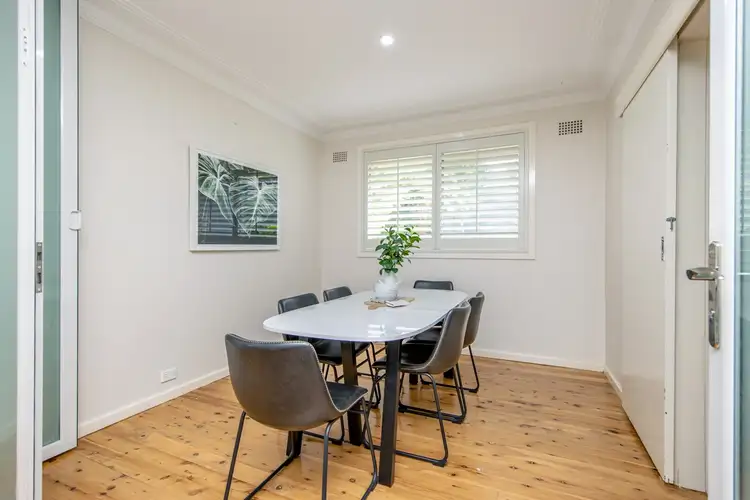 Fourth view of Homely house listing, 5 Cedar Crescent, Merewether Heights NSW 2291